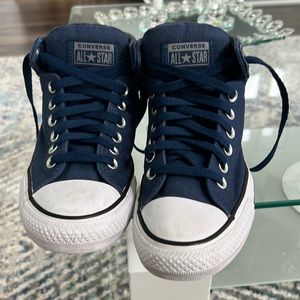 Coverse for men size 7